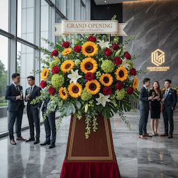 Ánh Dương Rực Rỡ 1